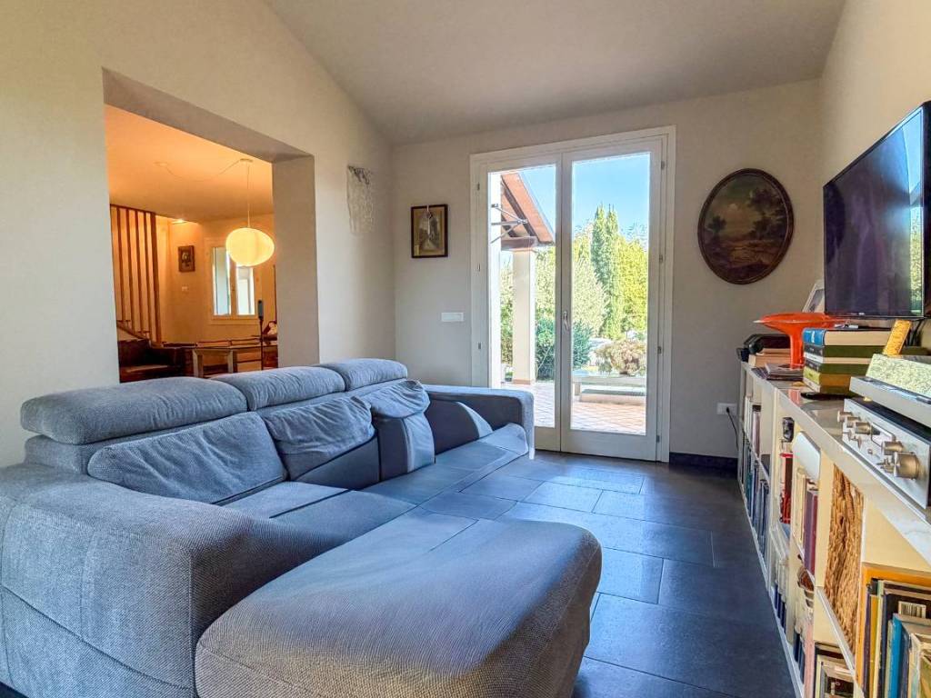 Villa a Lucca in Via della Maulina, 850 - Foto 4