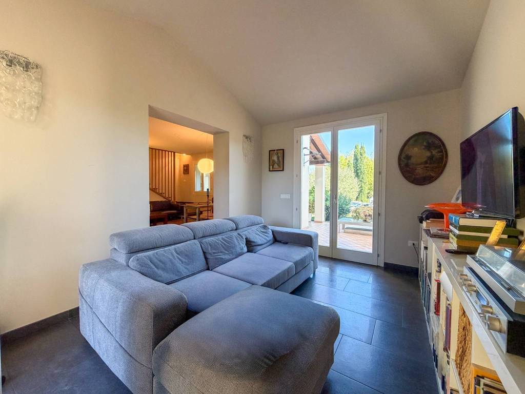 Villa a Lucca in Via della Maulina, 850 - Foto 5