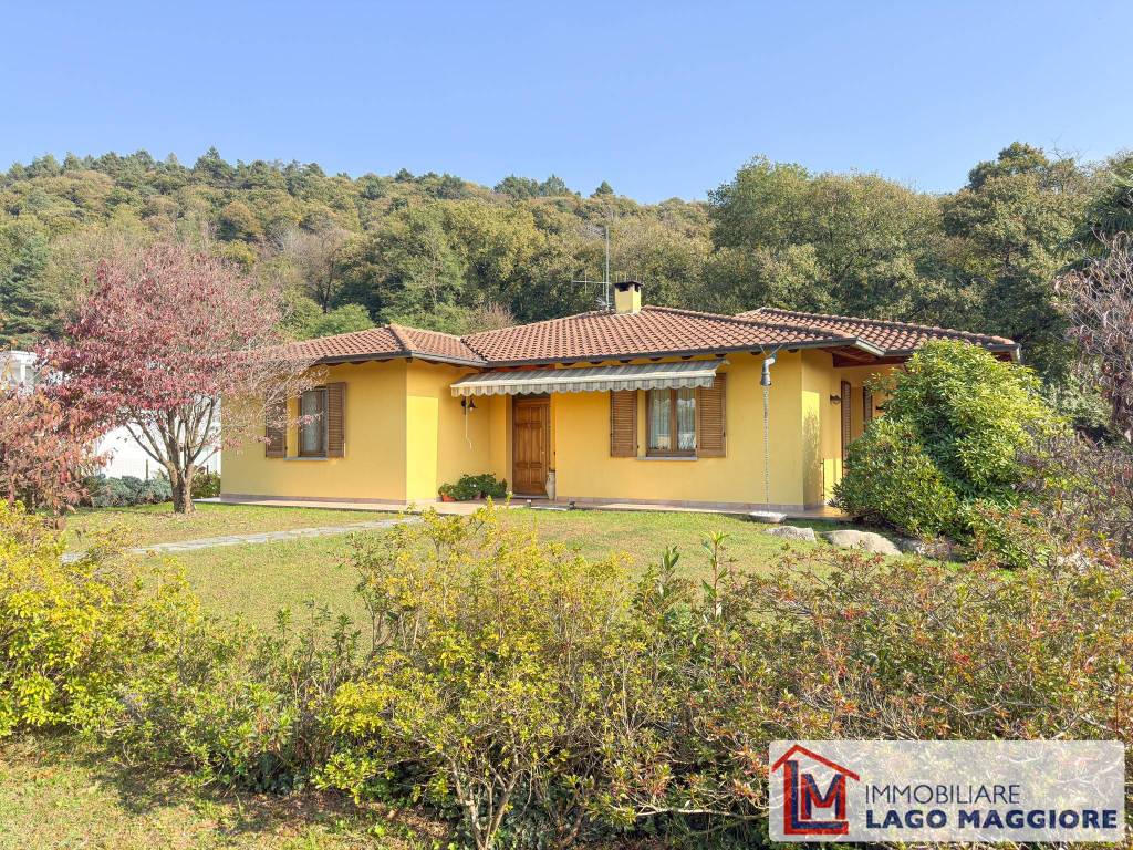 Villa a Sesto calende in Via Sasso della Pedana - Foto 2