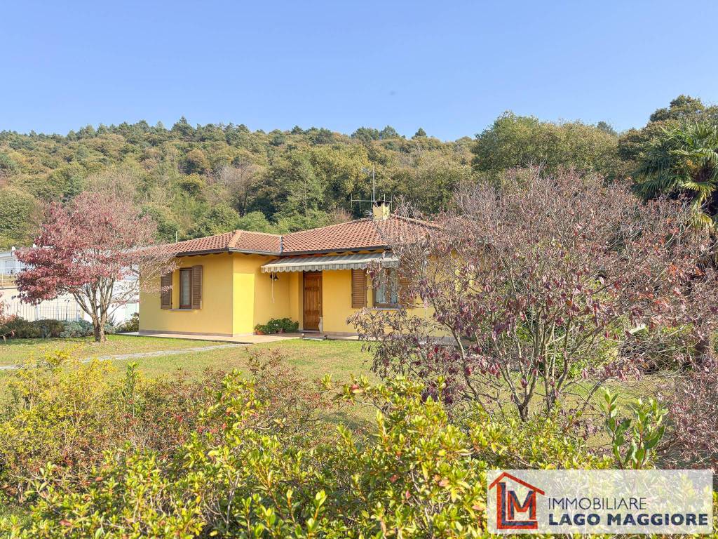 Villa a Sesto calende in Via Sasso della Pedana - Foto 3