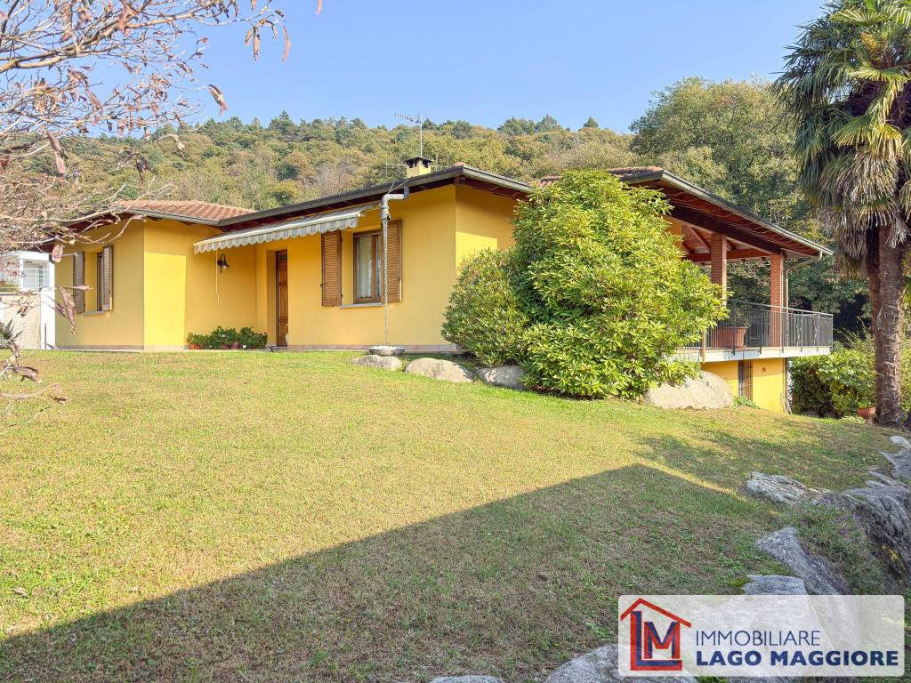 Villa a Sesto calende in Via Sasso della Pedana - Foto 4