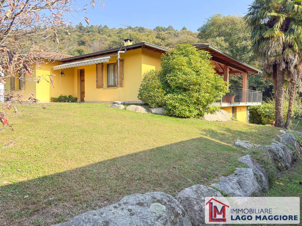 Villa a Sesto calende in Via Sasso della Pedana - Foto 5