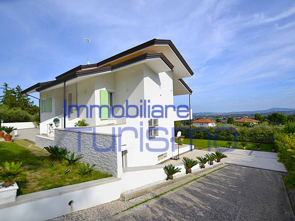 Villa a Misano adriatico - Foto 5