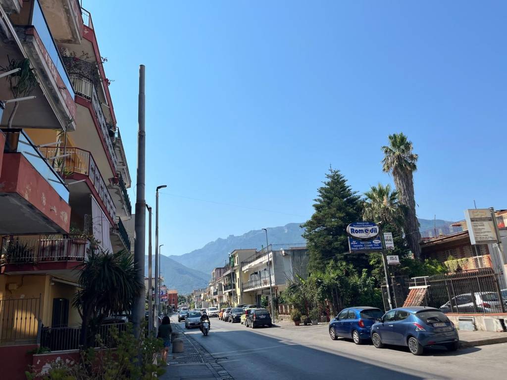 Appartamento a Castellammare di stabia in Via Pozzillo, 36 - Foto 2