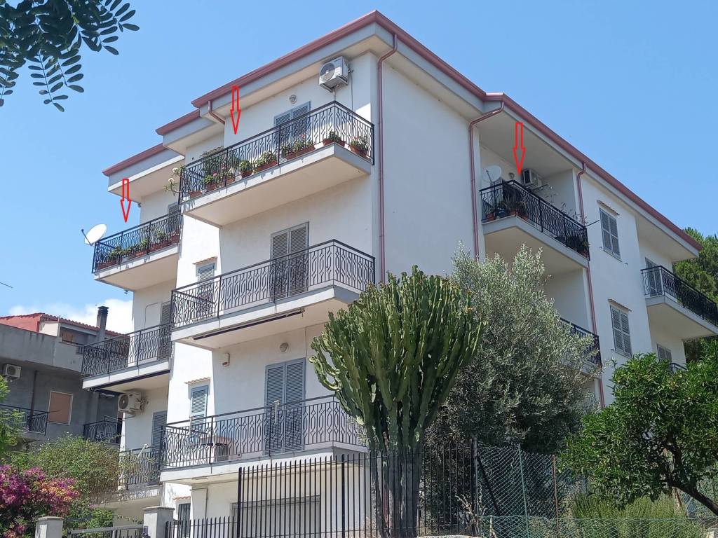 Appartamento a Badolato in Via Antonio Gramsci, 84 - Foto 2