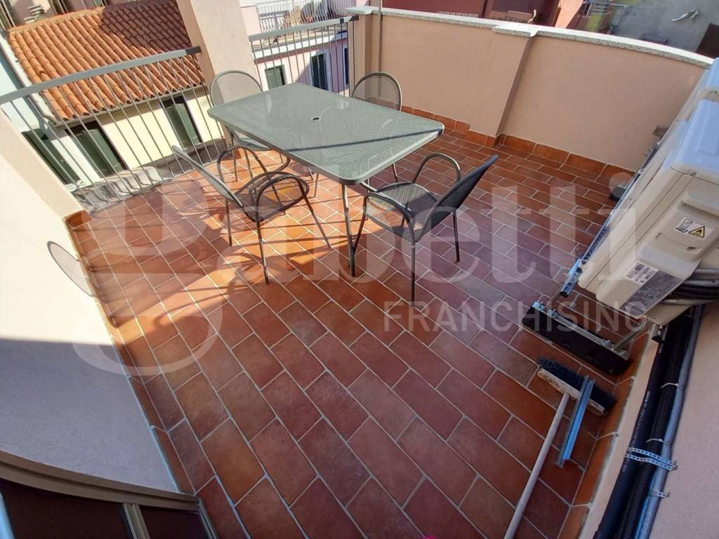 Casa indipendente a Chioggia in CHIOGGIA - CALLE GAMBARI , 00 - Foto 2