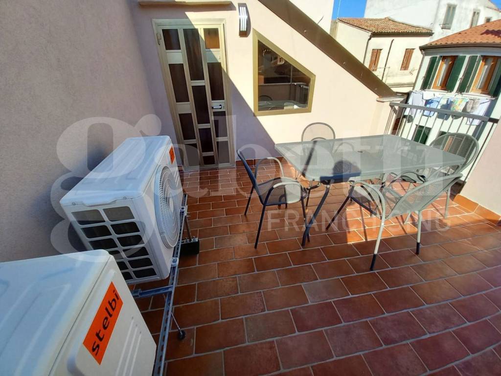 Casa indipendente a Chioggia in CHIOGGIA - CALLE GAMBARI , 00 - Foto 3