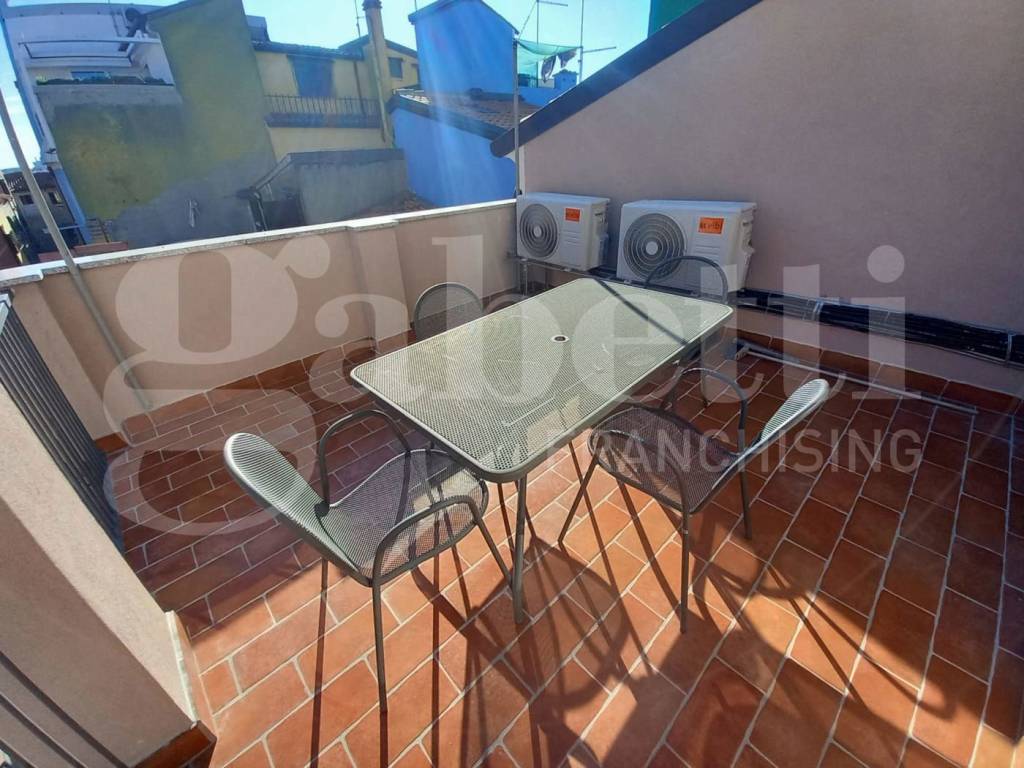 Casa indipendente a Chioggia in CHIOGGIA - CALLE GAMBARI , 00 - Foto 4