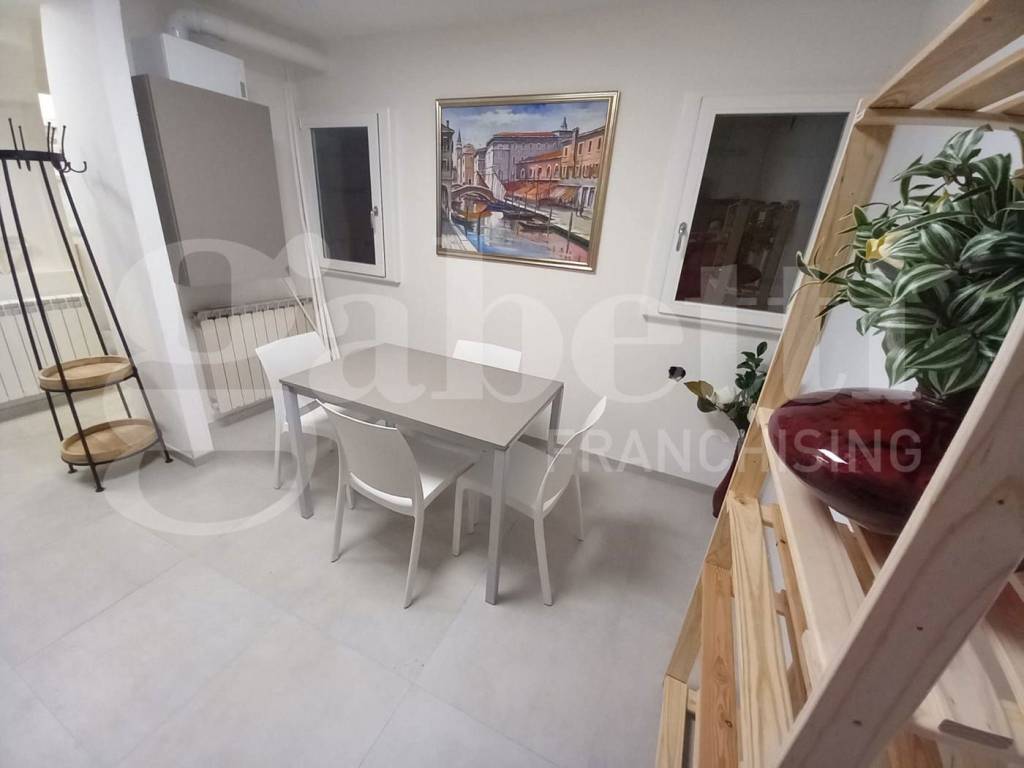 Casa indipendente a Chioggia in CHIOGGIA - CALLE GAMBARI , 00 - Foto 5