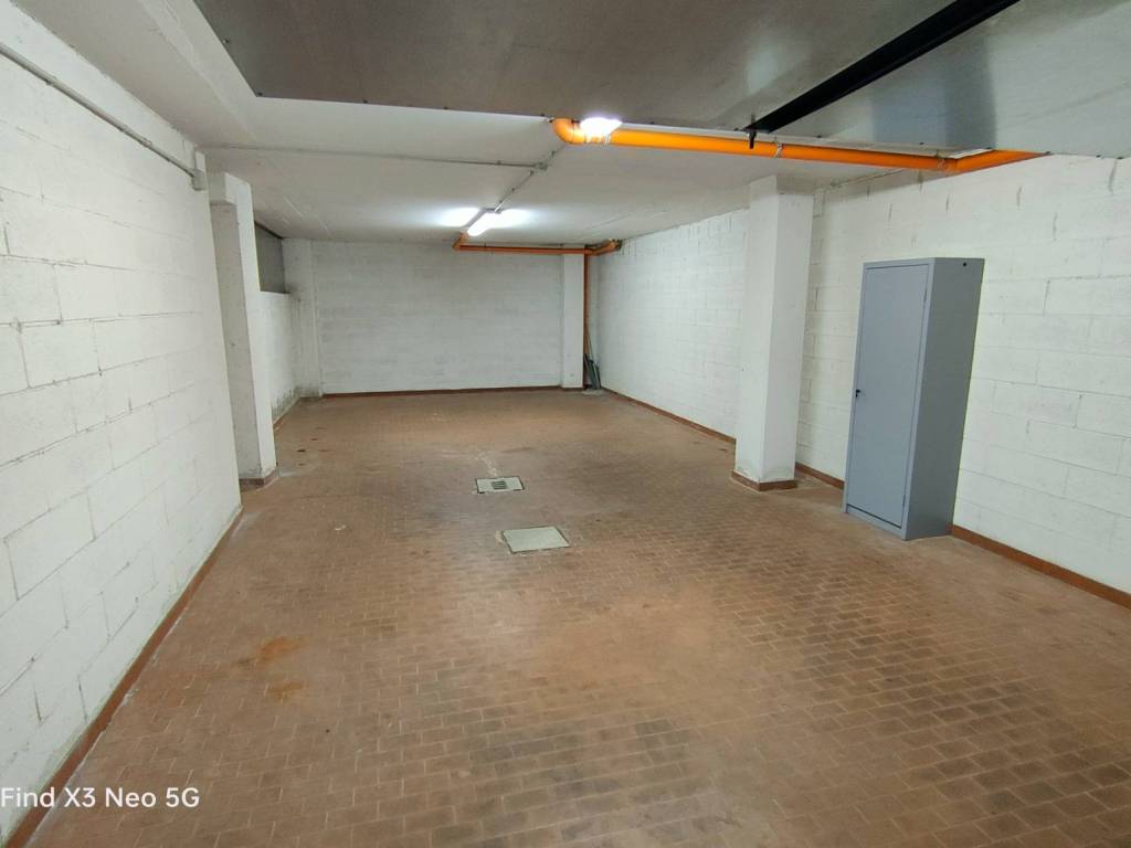 Box / garage a Bologna in Via Massenzio Masia - Foto 4