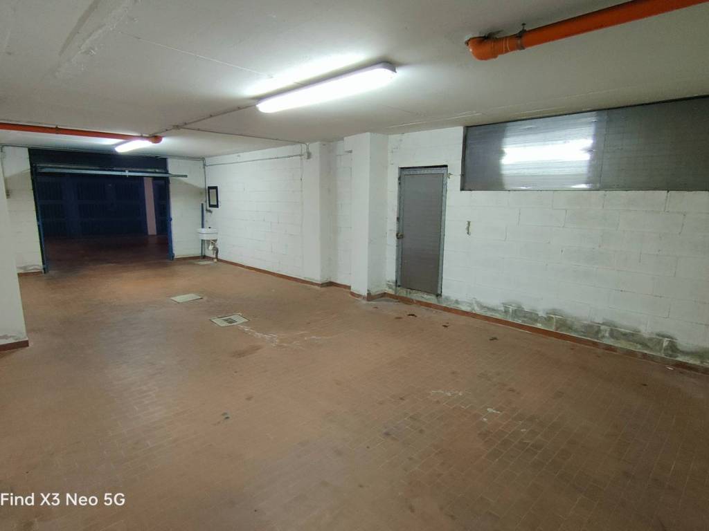 Box / garage a Bologna in Via Massenzio Masia - Foto 5