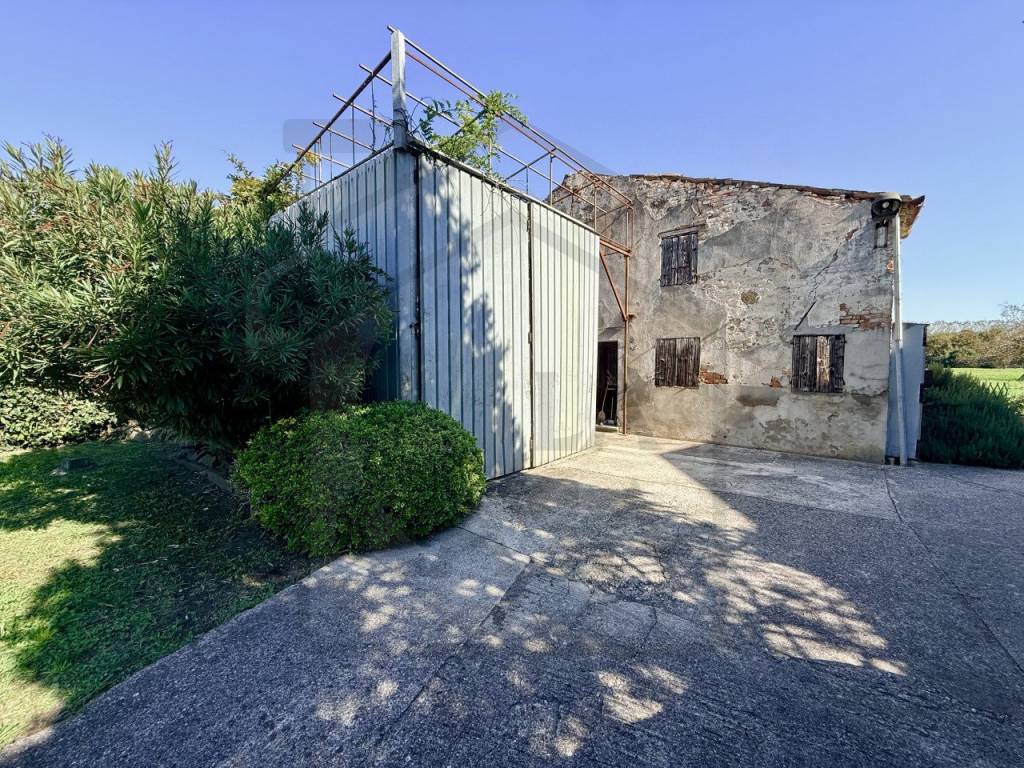 Rustico / casale a Due carrare in Via Gorghizzolo - Foto 4