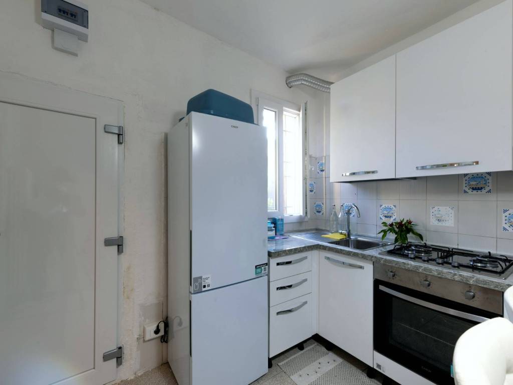 Appartamento a Molinella in Via Confine Inferiore - Foto 2