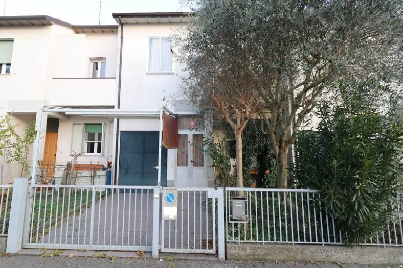Villetta a schiera a Conselice - Foto 2