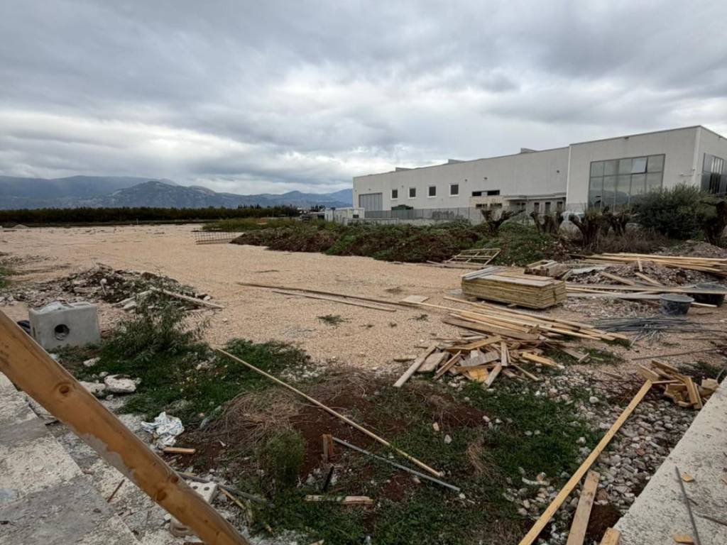 Terreno a Cisterna di latina in Via della Quaglia - Foto 2