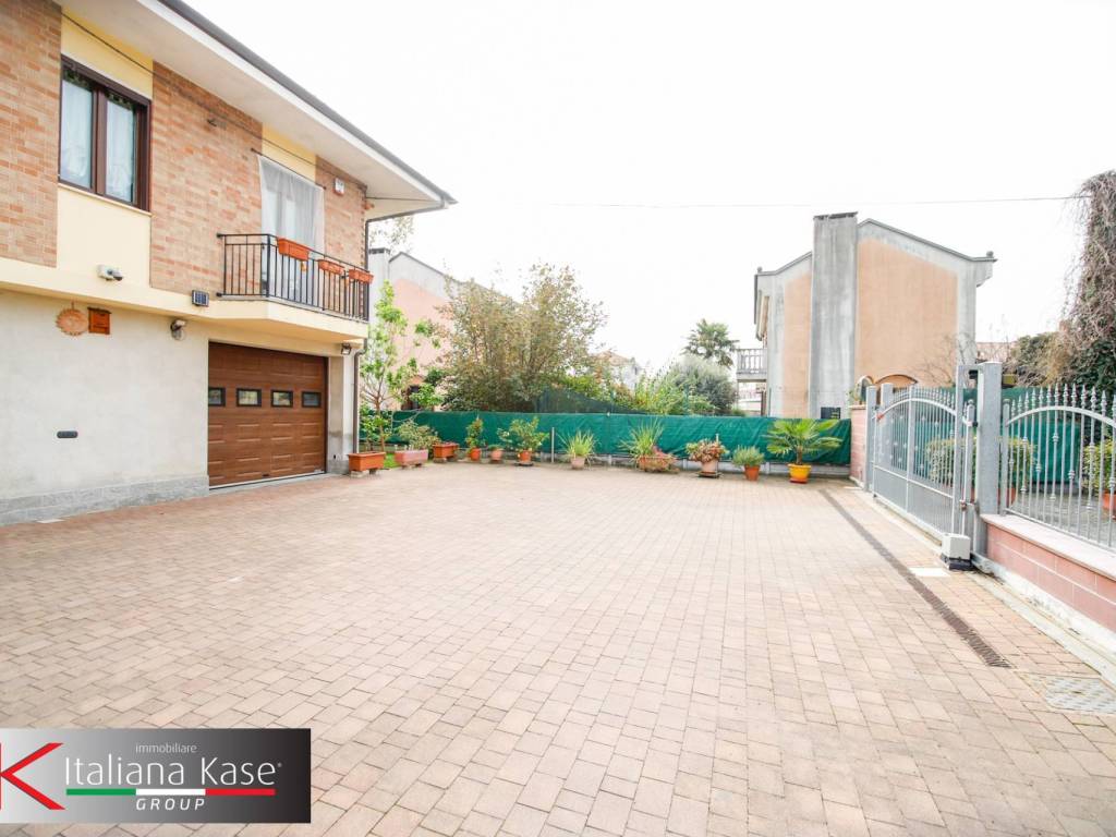 Villa a Caluso in Corso Torino - Foto 4