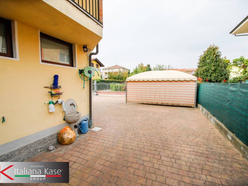 Villa a Caluso in Corso Torino - Foto 5