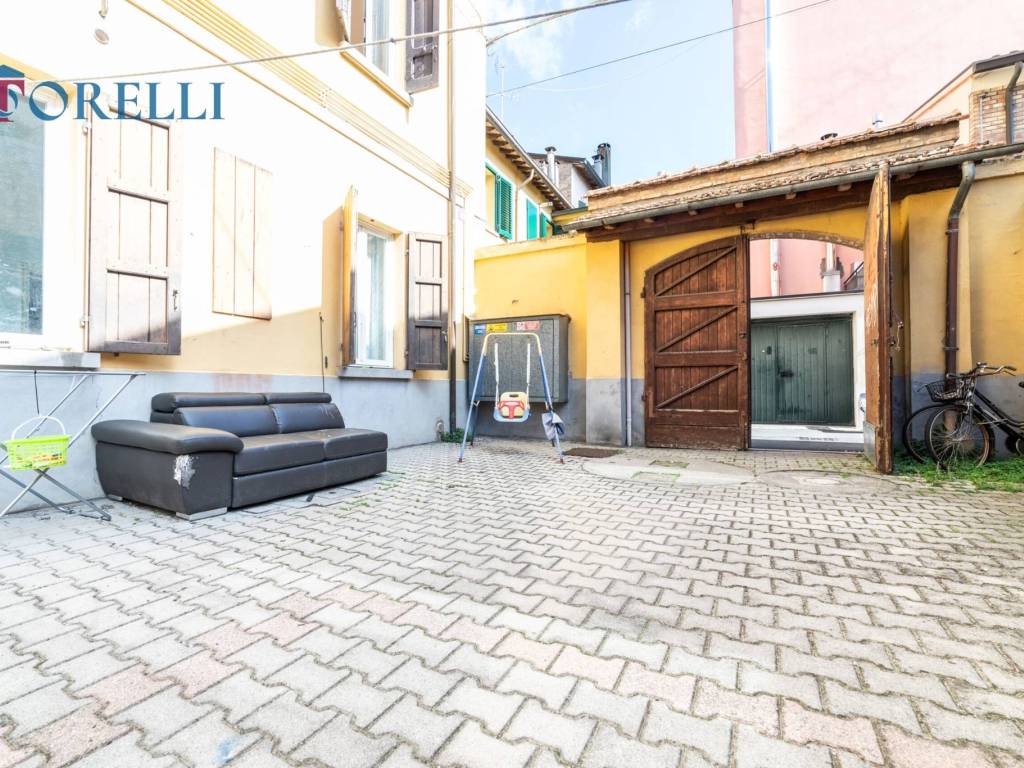 Appartamento a Ravenna in Via Maggiore, 54 - Foto 4