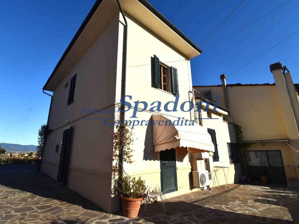 Appartamento a Fucecchio in Via delle Cerbaie, 3 - Foto 2