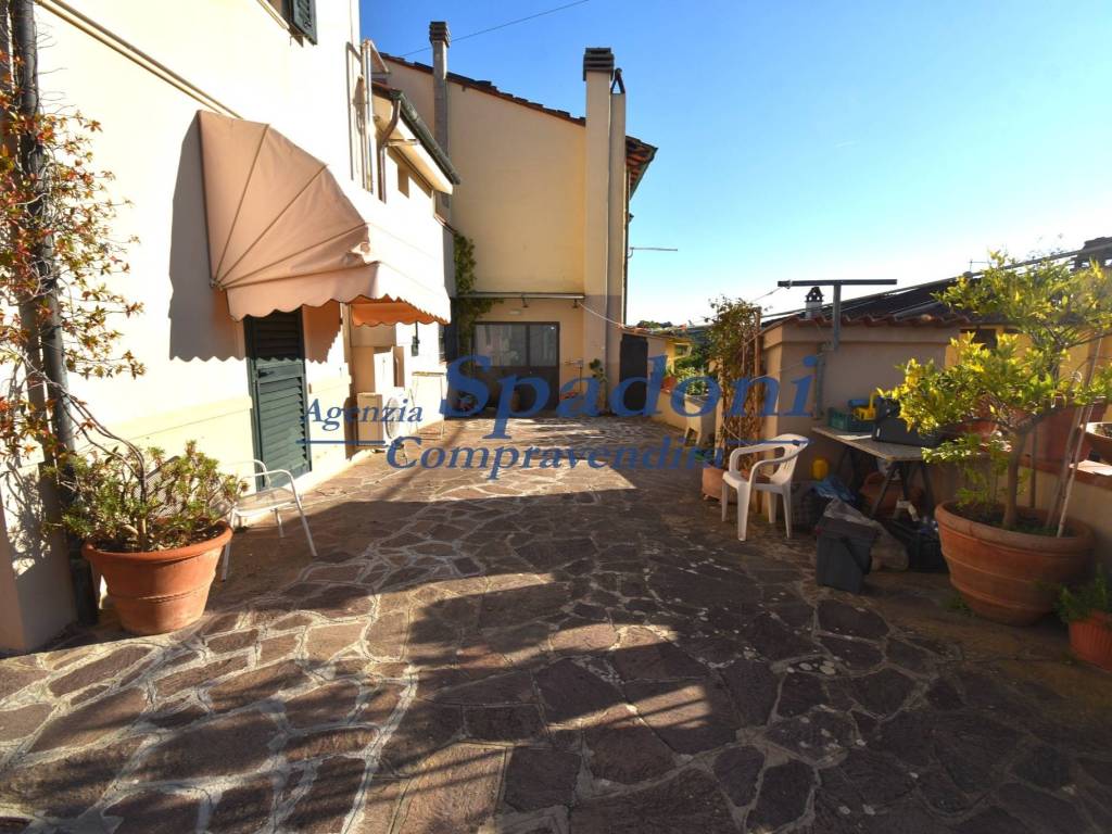 Appartamento a Fucecchio in Via delle Cerbaie, 3 - Foto 3