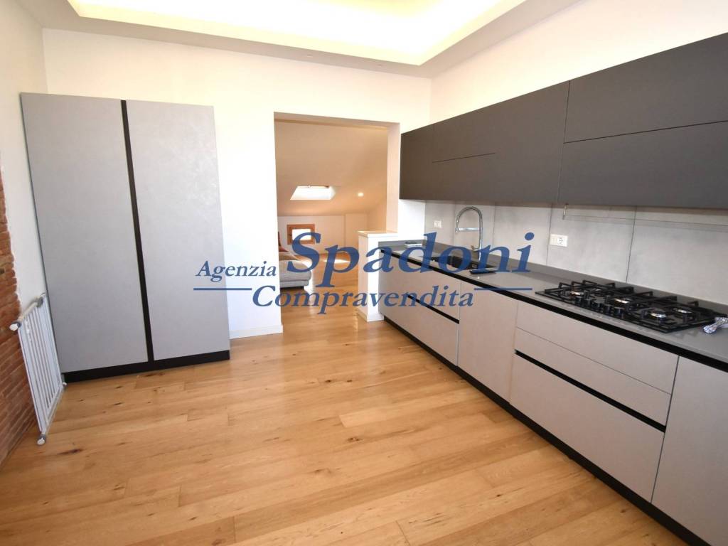 Appartamento a Fucecchio in Via delle Cerbaie, 3 - Foto 5