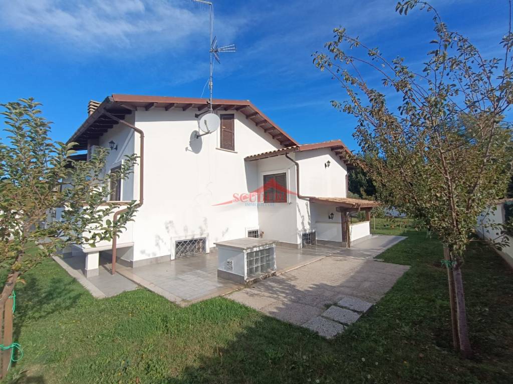 Villa a San cesareo in Via degli Ulivi - Foto 3