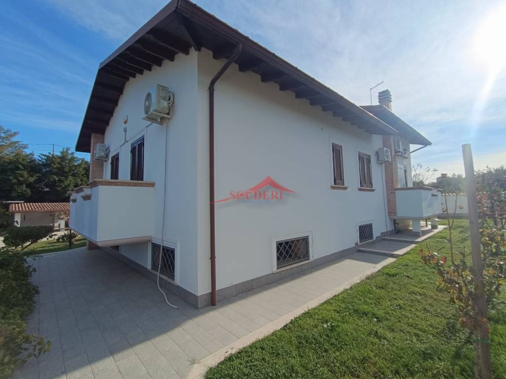 Villa a San cesareo in Via degli Ulivi - Foto 4