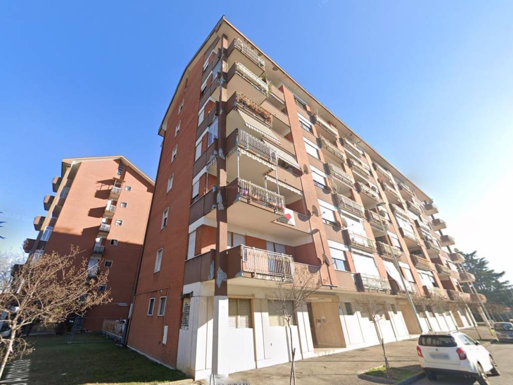 Appartamento a Collegno in Via Vittime di Bologna, 6 - Foto 3