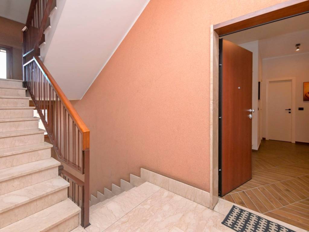 Appartamento a Collegno in Via Vittime di Bologna, 6 - Foto 4