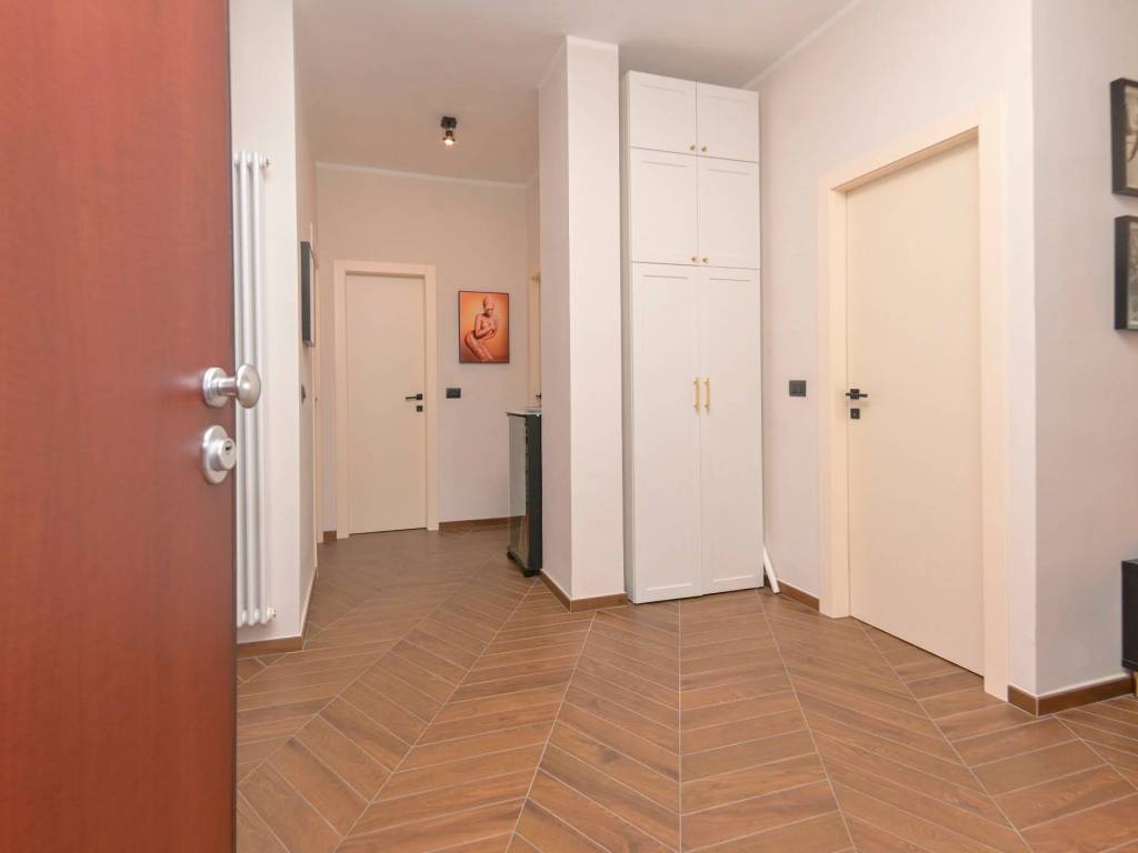 Appartamento a Collegno in Via Vittime di Bologna, 6 - Foto 5