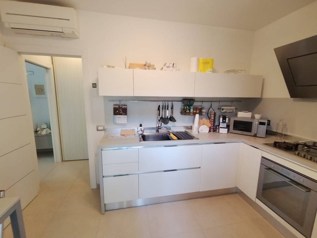 Villa a Forte dei marmi in Via Giovanni Agnelli, 67 - Foto 5
