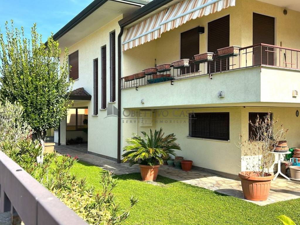 Casa indipendente a Montegrotto terme in Corso delle Terme - Foto 2