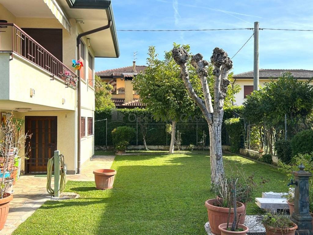 Casa indipendente a Montegrotto terme in Corso delle Terme - Foto 4