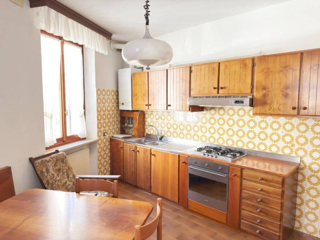 Appartamento a San daniele del friuli in Piazza Pellegrino, 5 - Foto 3