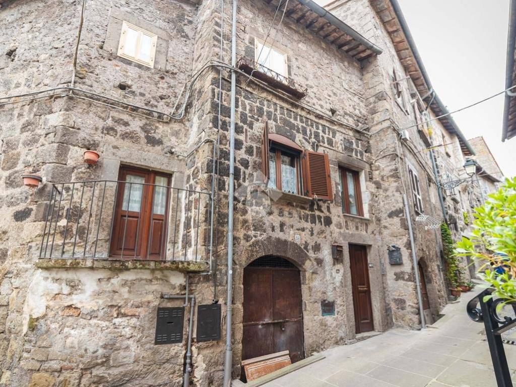 Appartamento a Vitorchiano in Via del belvedere, 56 - Foto 2