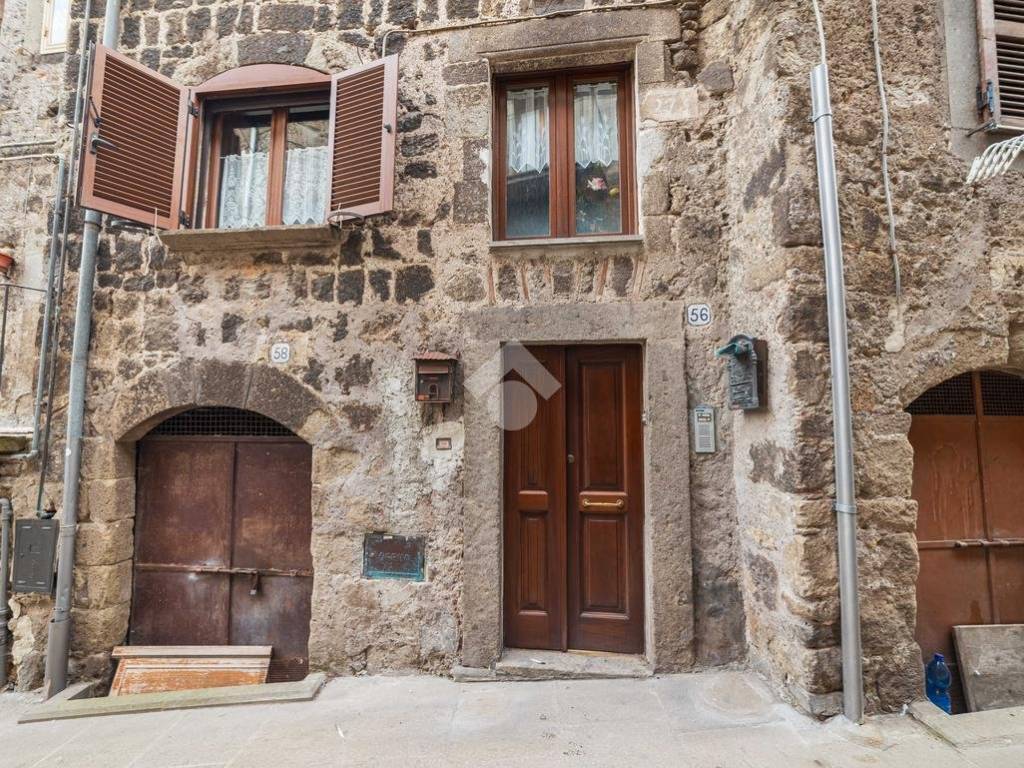 Appartamento a Vitorchiano in Via del belvedere, 56 - Foto 3