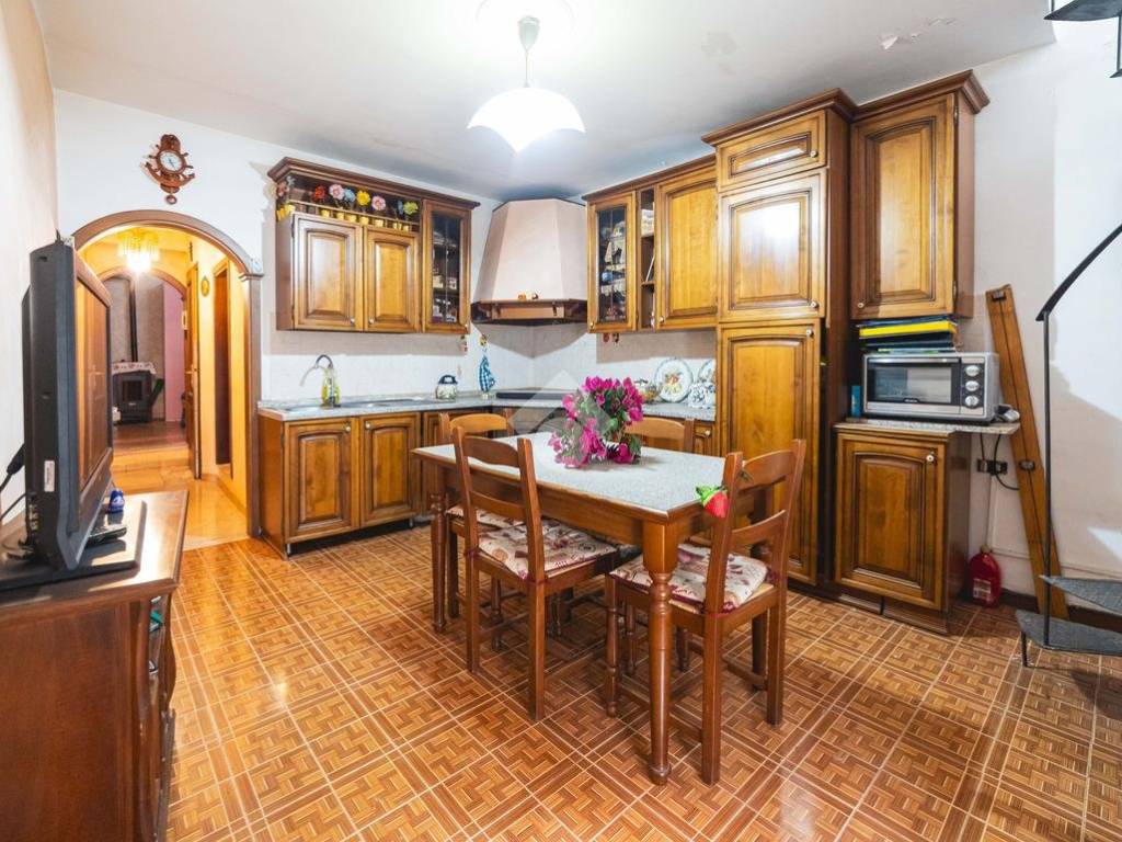 Appartamento a Vitorchiano in Via del belvedere, 56 - Foto 4