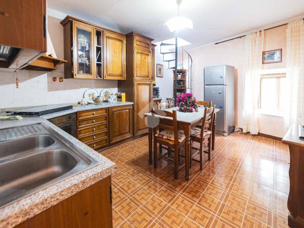 Appartamento a Vitorchiano in Via del belvedere, 56 - Foto 5