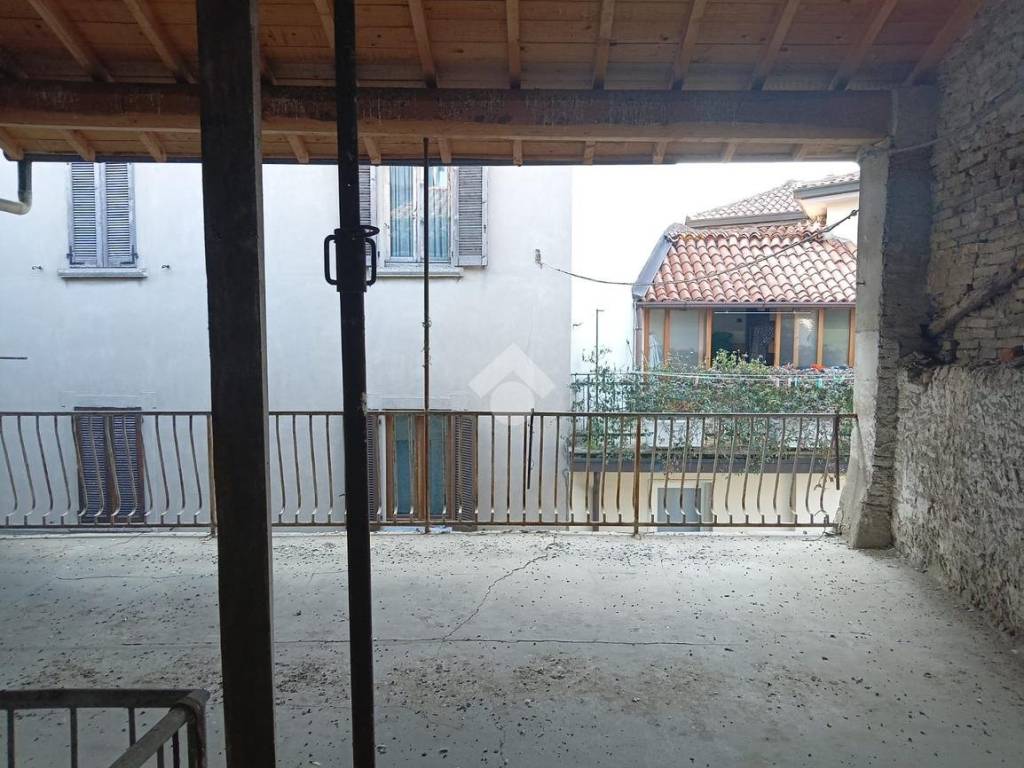 Rustico / casale a Romano di lombardia in via vicolo stretto, 6 - Foto 4