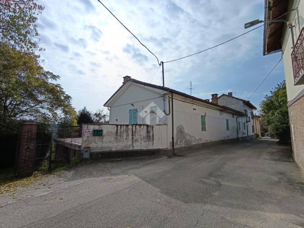 Casa indipendente a Montaldo scarampi in Via Collina Forni, 54 - Foto 5