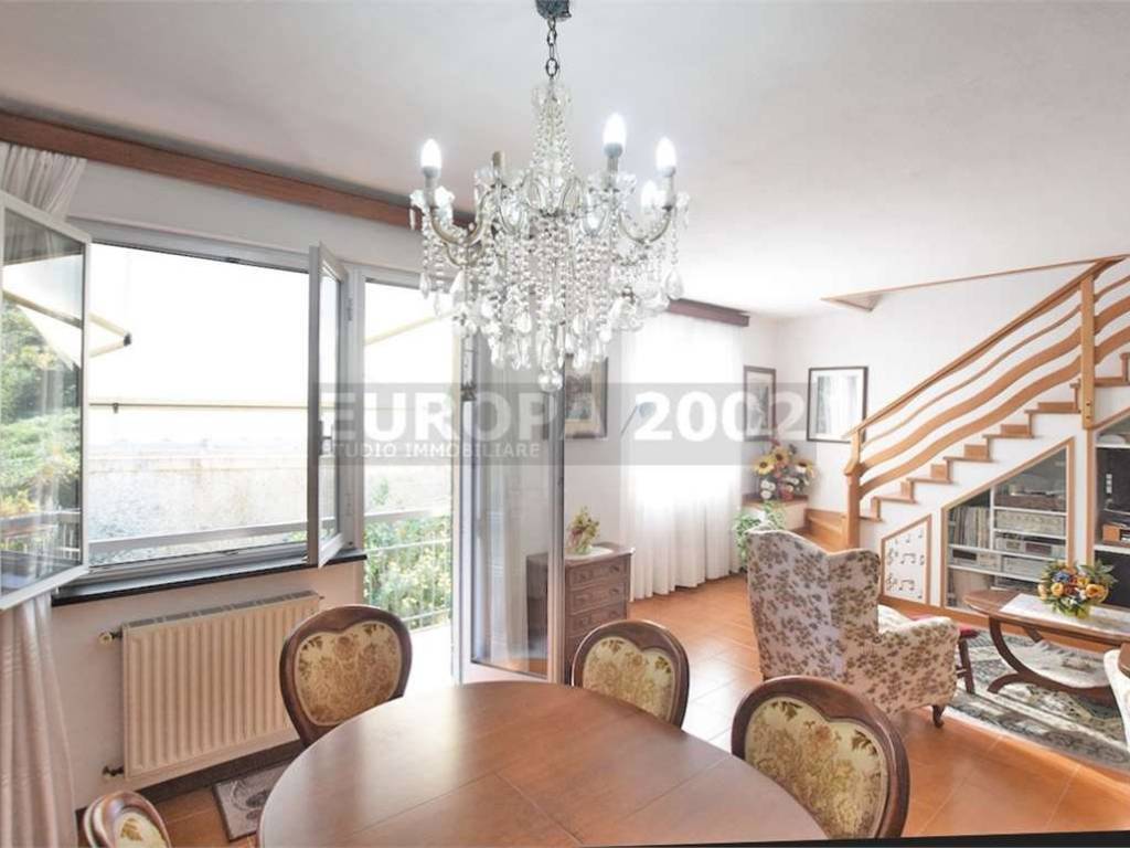 Appartamento a Santa margherita ligure - Foto 4