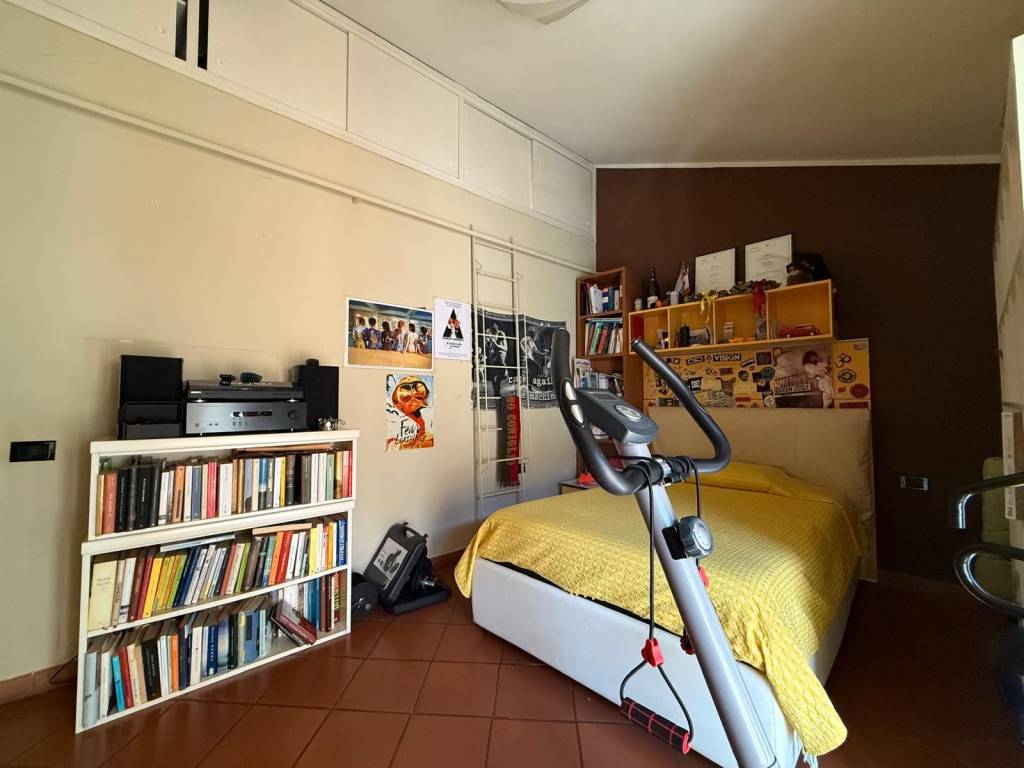 Attico / mansarda a Terni in Via 11 Febbraio - Foto 5