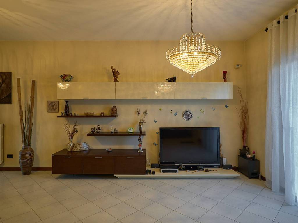 Villetta a schiera a Tivoli in Strada Provinciale Maremmana Inf. Seconda, 77 - Foto 2
