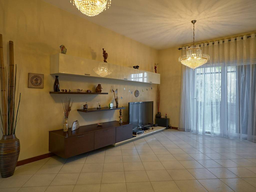 Villetta a schiera a Tivoli in Strada Provinciale Maremmana Inf. Seconda, 77 - Foto 5