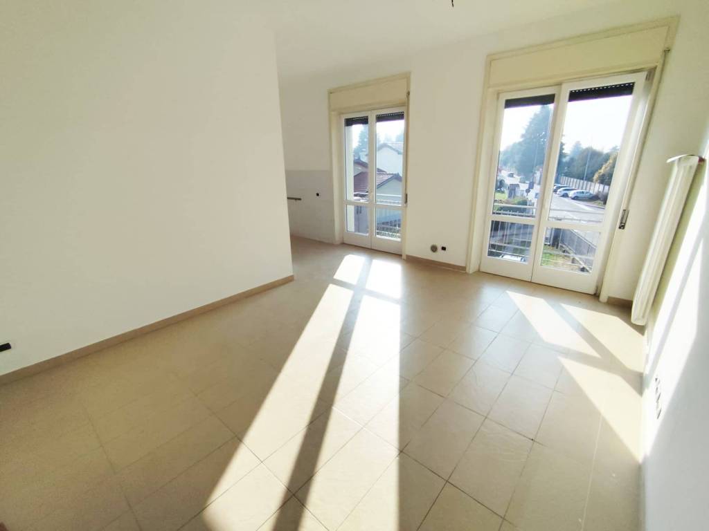 Appartamento a Gorla maggiore in Via Roma, 11 - Foto 4