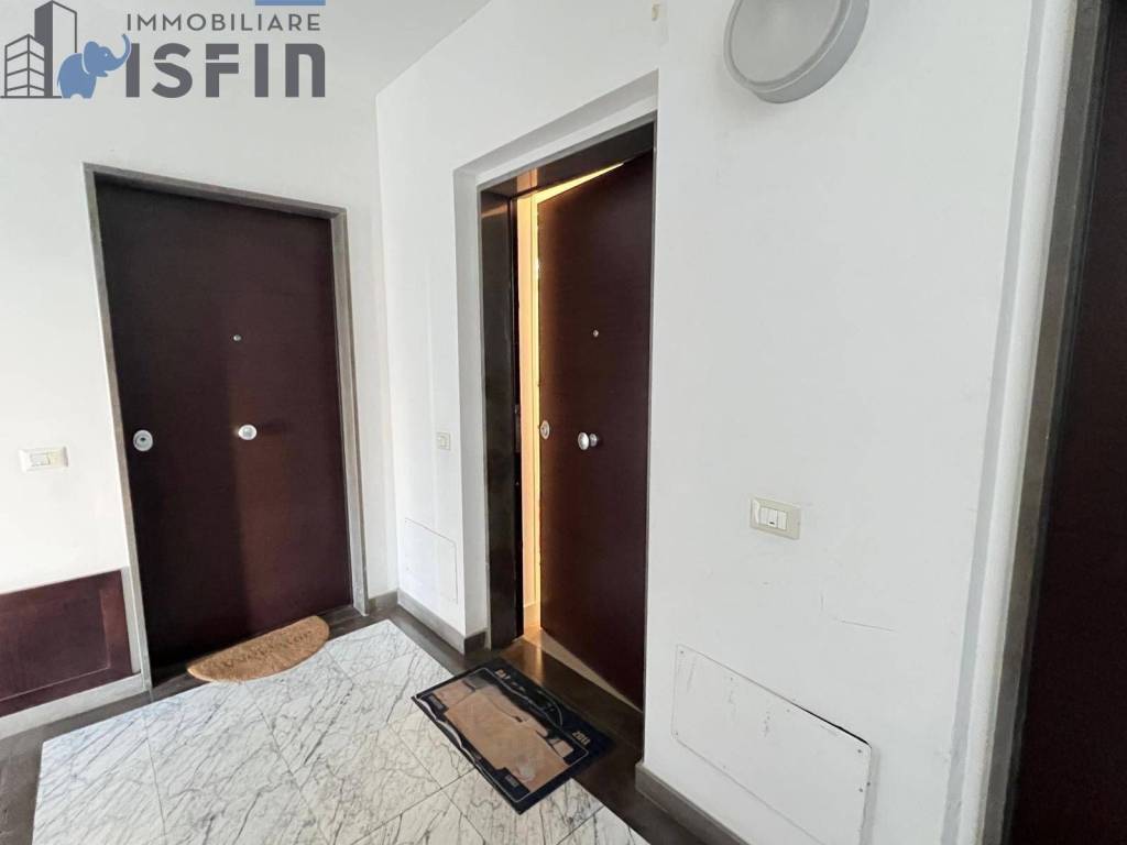 Appartamento a Cosenza in Via Pietro Nenni, 42 - Foto 3