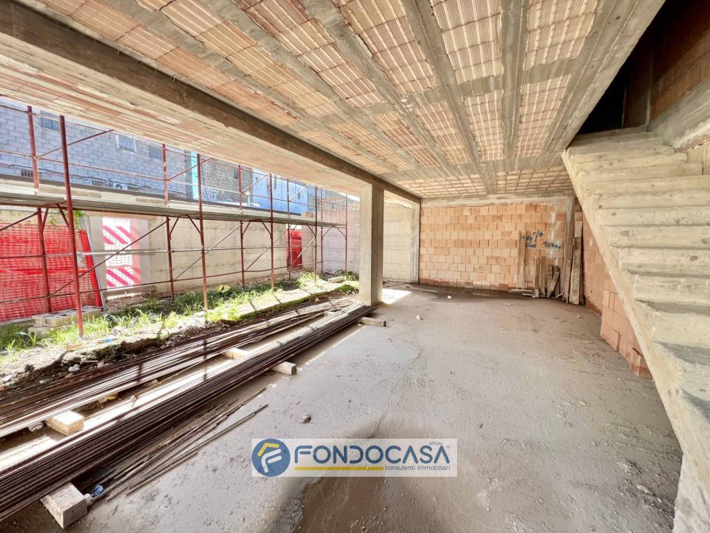 Villetta a schiera a Frattaminore - Foto 2