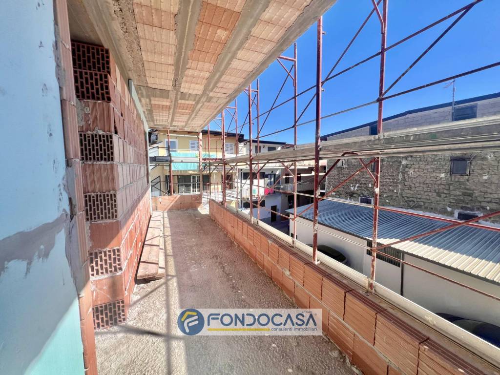 Villetta a schiera a Frattaminore - Foto 4