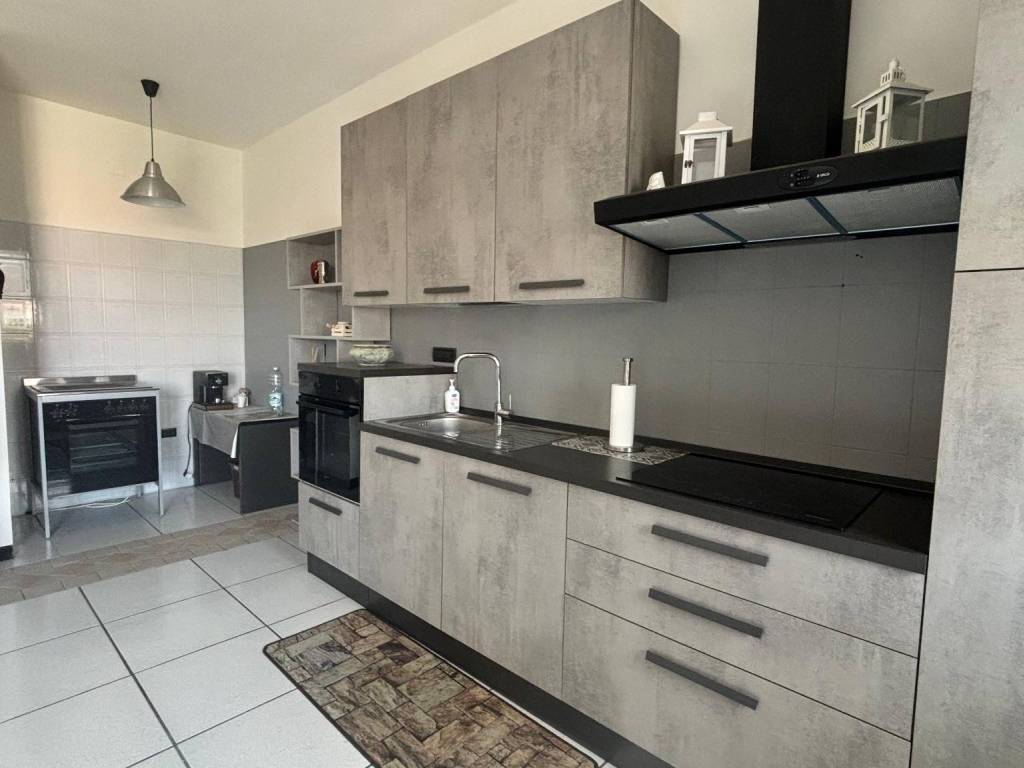 Appartamento a Caserta in Vicolo Bonghi - Foto 5