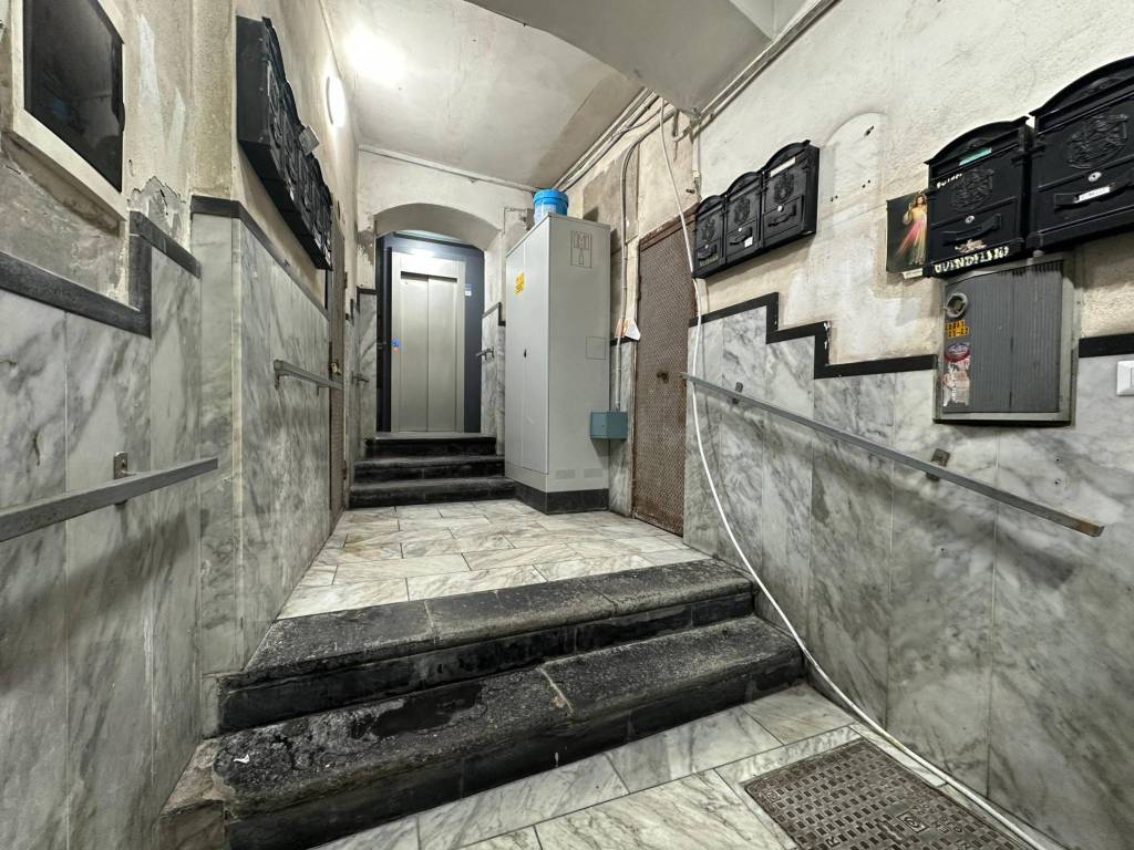 Appartamento a Napoli in Piazzetta Orefici - Foto 2